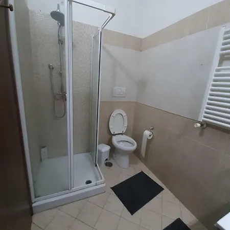 Gæstehus Hillary E Vale Rom