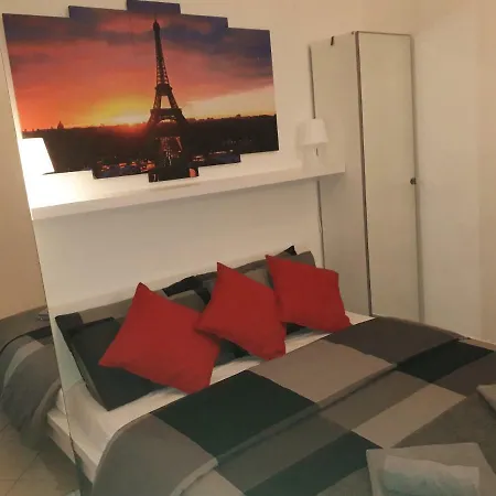 Casa de hóspedes Hillary E Vale