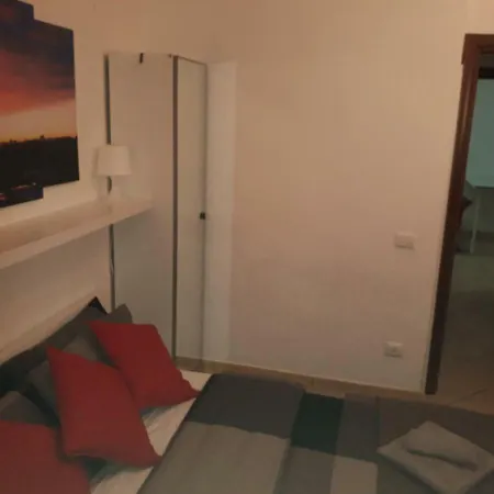 Guest house Hillary E Vale Rome