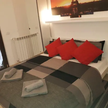 Guest house Hillary E Vale Rome