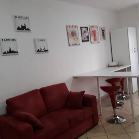 Guest house Hillary E Vale Rome