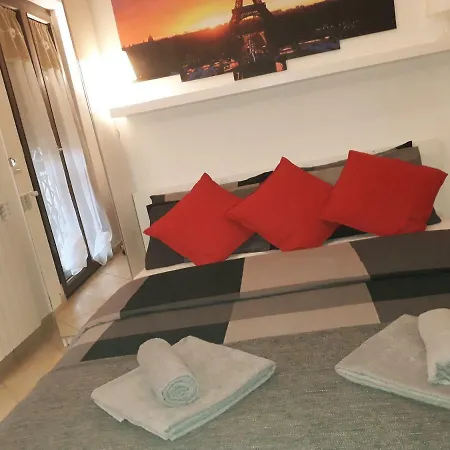 Hillary E Vale Pensjonat *